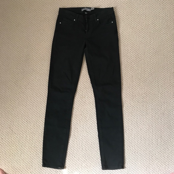 Paige premium denim Verdugo Jegging - Picture 3 of 5